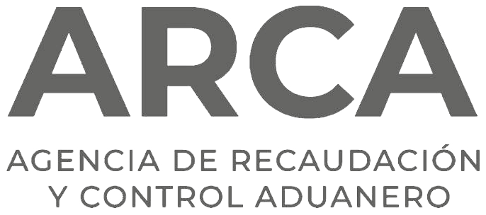 ARCA — Agencia de Recaudación y Control Aduanero