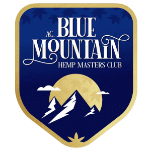 Logo de Blue Mountain