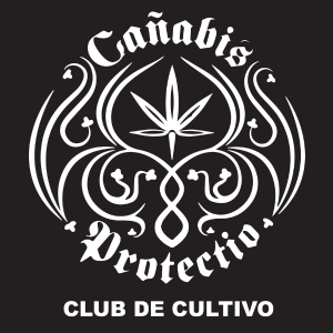 Logo de Cañabis Protectio