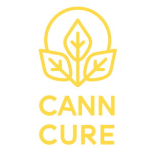 Logo de Cann Cure