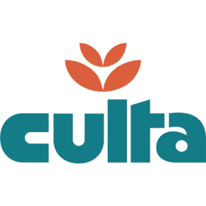 Logo de Culta