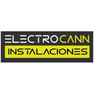Logo de Electrocann Instalaciones