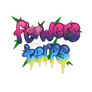 Logo de Flowers And Terps