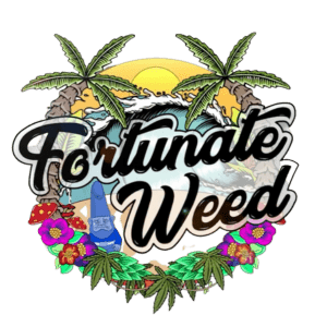 Logo de Fortunate Weed
