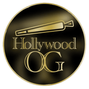Logo de Hollywood OG
