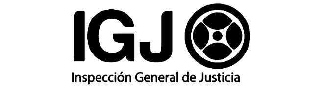IGJ — Inspección General de Justicia