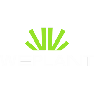 Logo de WEPLANT